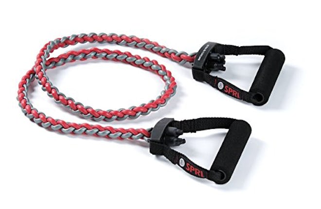 SPRI Braided Resistance Band