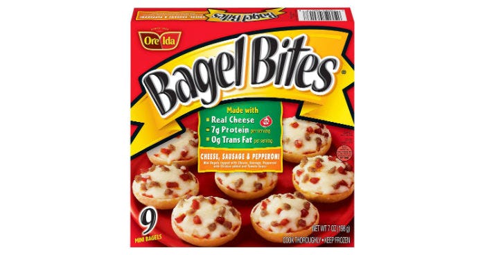 15 Very ’90s Things You Can Still Buy At Your Local Grocery Store