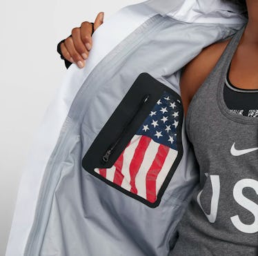 Where To Buy Team USA s Olympic Podium Outfits Look Like You Won