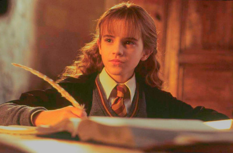 Why This Hermione Granger Quote From Harry Potter And The Sorcerer S Stone Still Makes My Blood Boil Why This Hermione Granger Quote From Harry Potter And The Sorcerer S Stone Still Makes My Blood Boil
