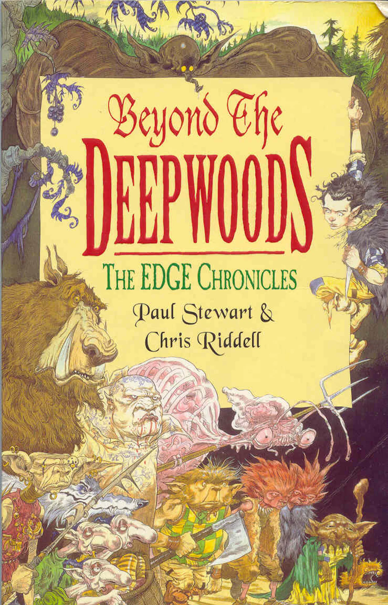 17 Children s Fantasy Series You May Have Missed As A Kid But Should 17-children-s-fantasy-series-you-may-have-missed-as-a-kid-but-should