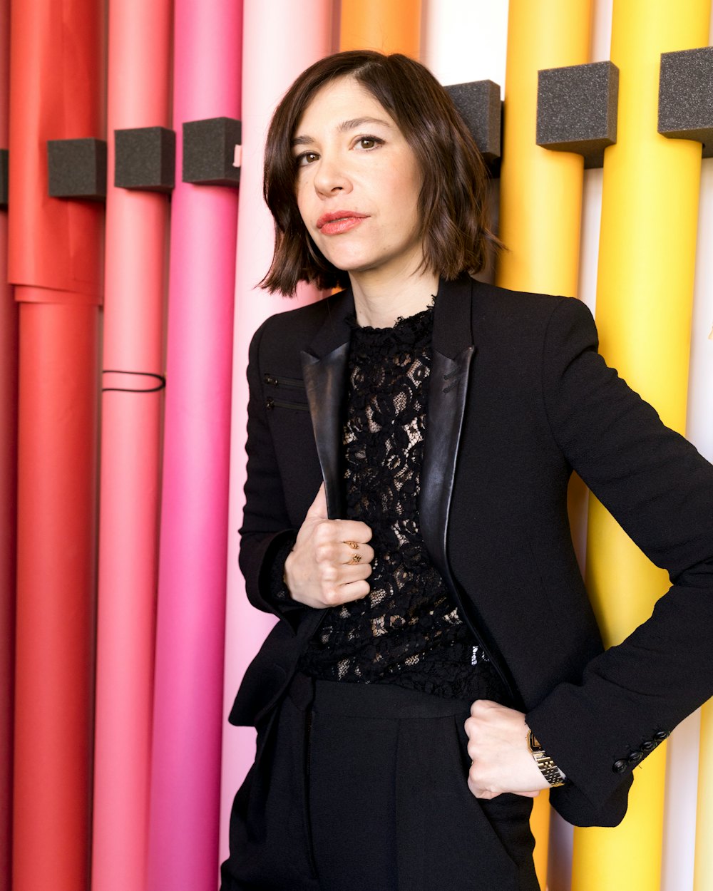 'Portlandia' Star Carrie Brownstein Is Our Enduring, Unassuming