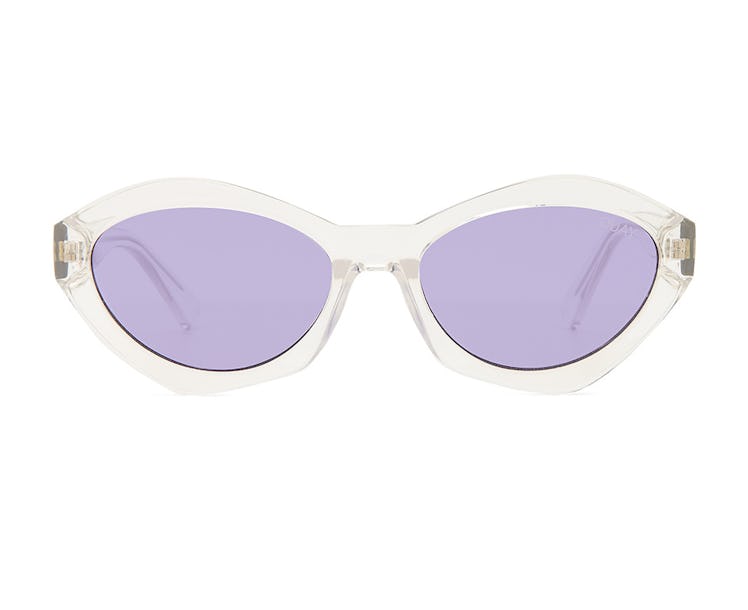 Kylie As If Sunglasses, $65, Quay