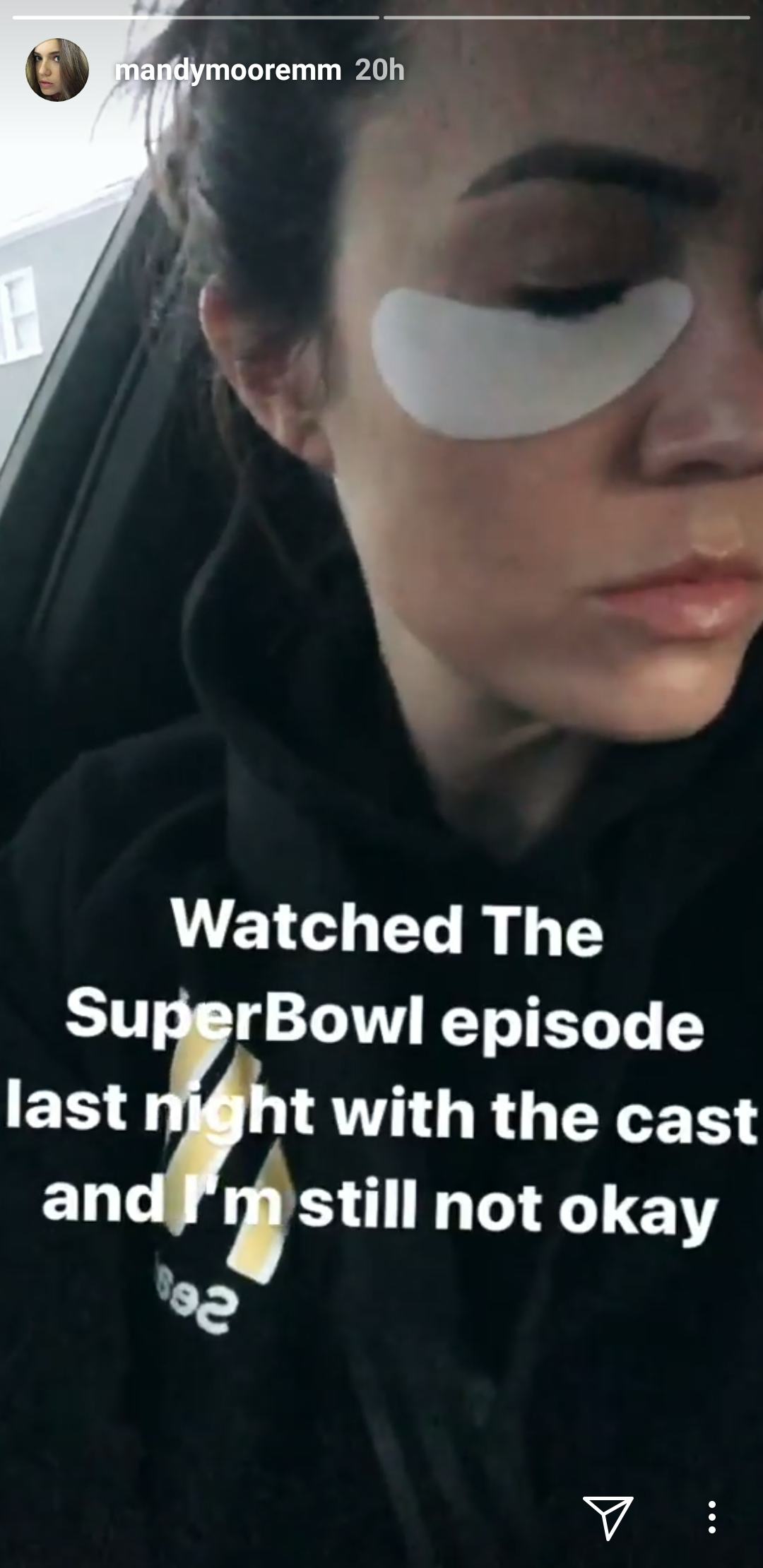 'This Is Us' Super Bowl Episode Spoilers Hint At The Devastation Ahead