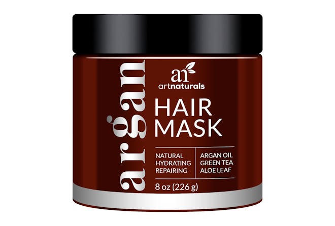 ArtNaturals Argan Oil Hair Mask