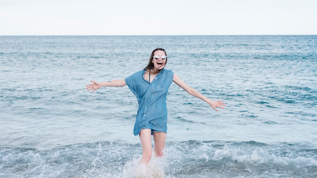 48 Ocean Puns For Instagram That Ll Make You Say Quot Shell Yeah Quot