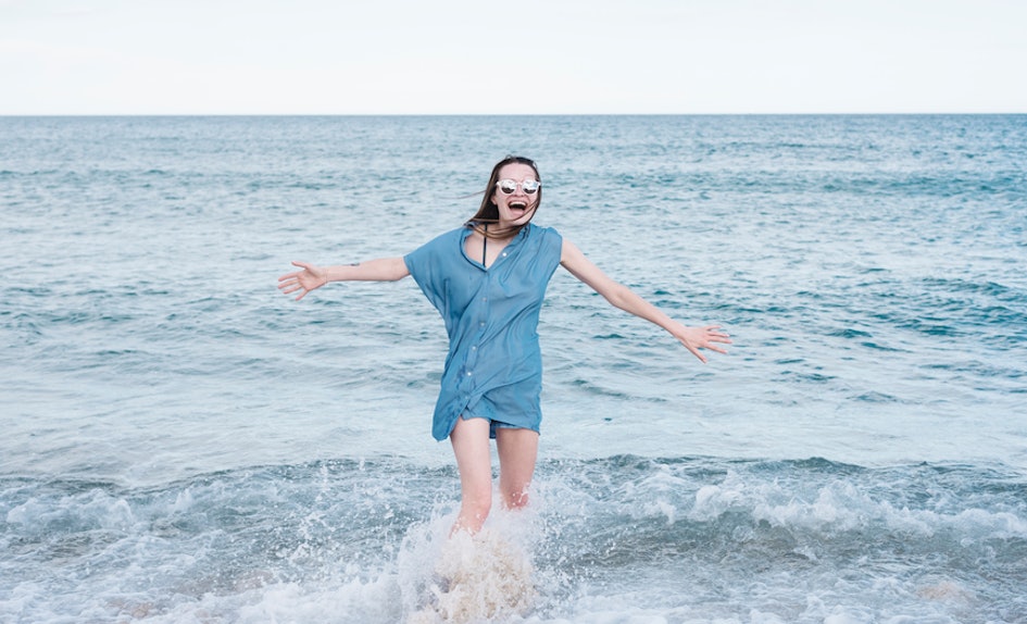 48 Ocean Puns For Instagram That Ll Make You Say Quot Shell Yeah Quot