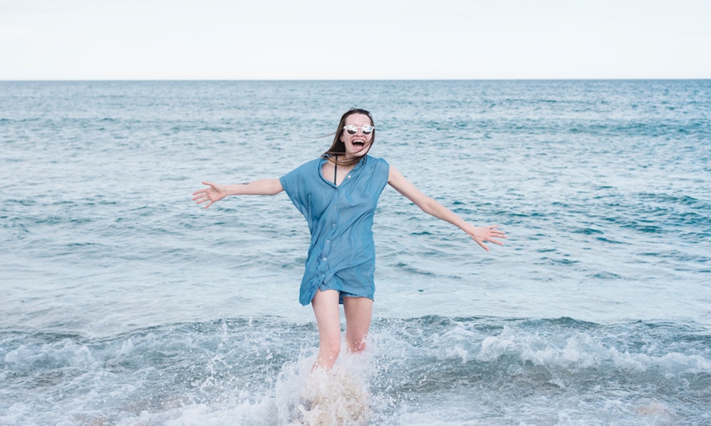 48 Ocean Puns For Instagram That Ll Make You Say Quot Shell Yeah Quot