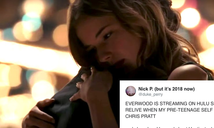 Everwood streaming best sale