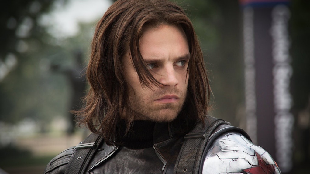 How Does Bucky Know Black Panther Fans Are Asking Questions After