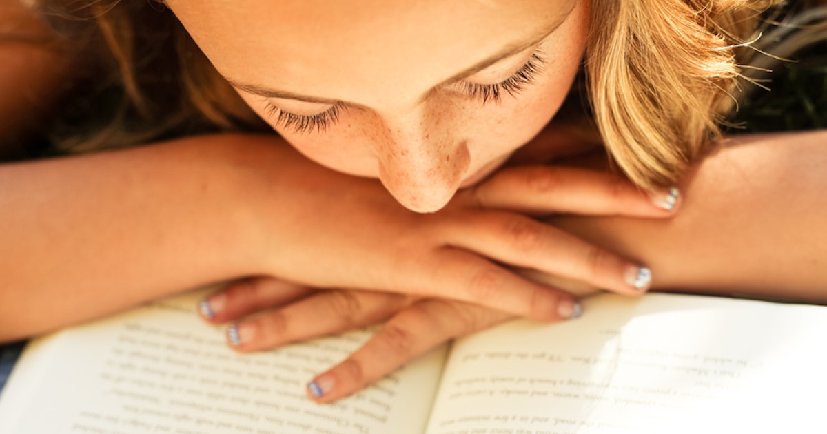 17 Children's Fantasy Series You May Have Missed As A Kid — But Should Read Now