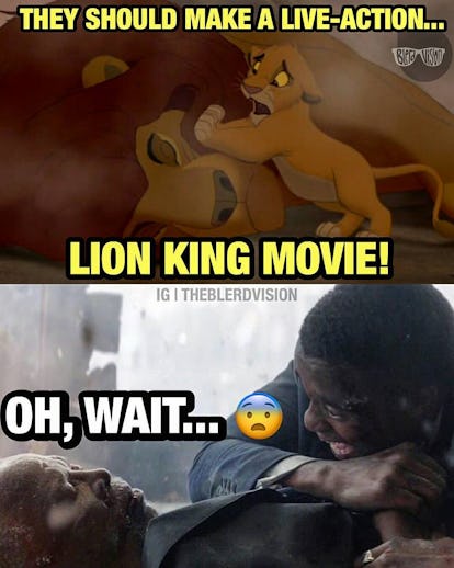 19 'Black Panther' Memes & Tweets Fans Of The Marvel Movie Need To See Right Now 19 'Black Panther' Memes & Tweets Fans Of The Marvel Movie Need To See Right Now