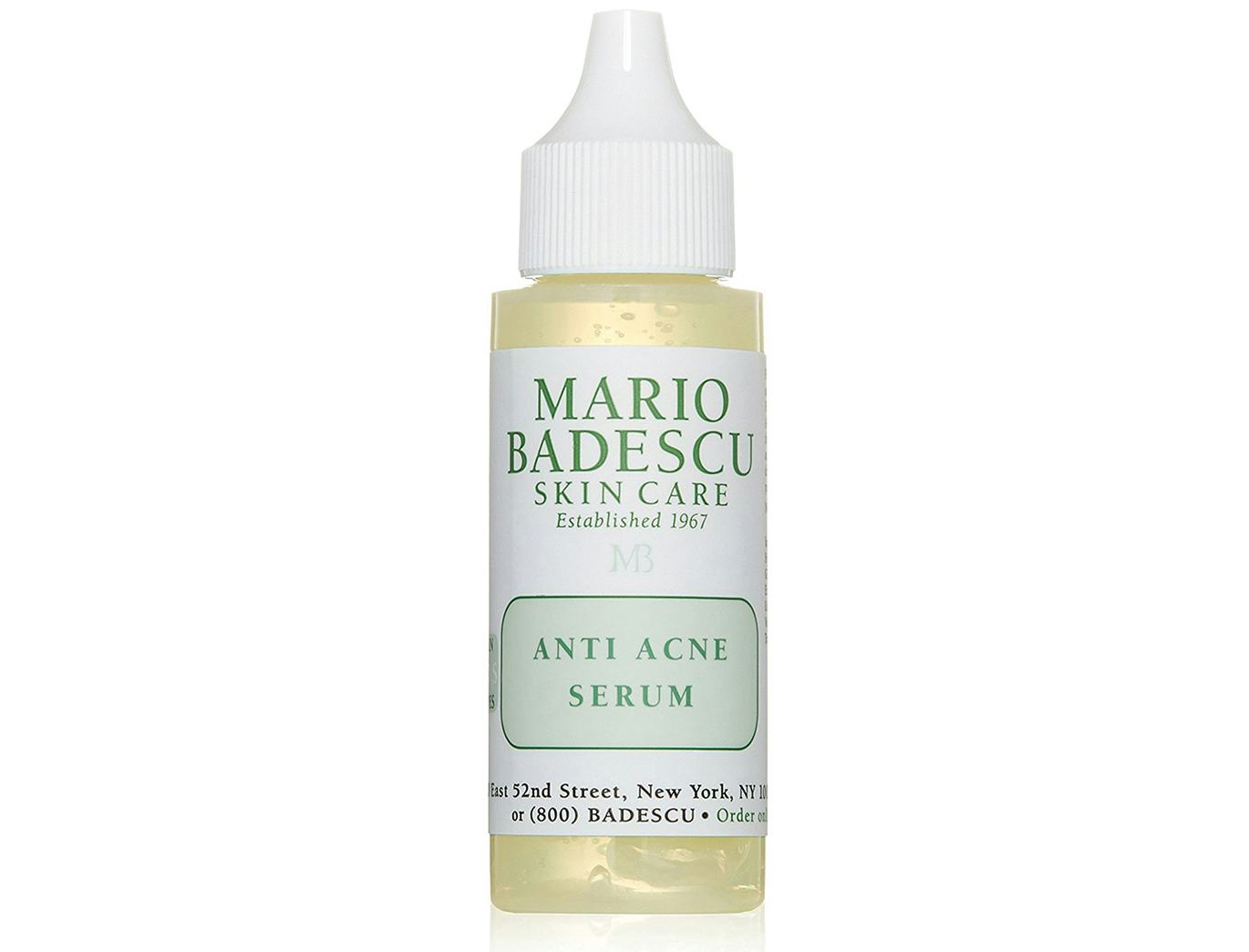 The 5 Best Serums For Combination Skin