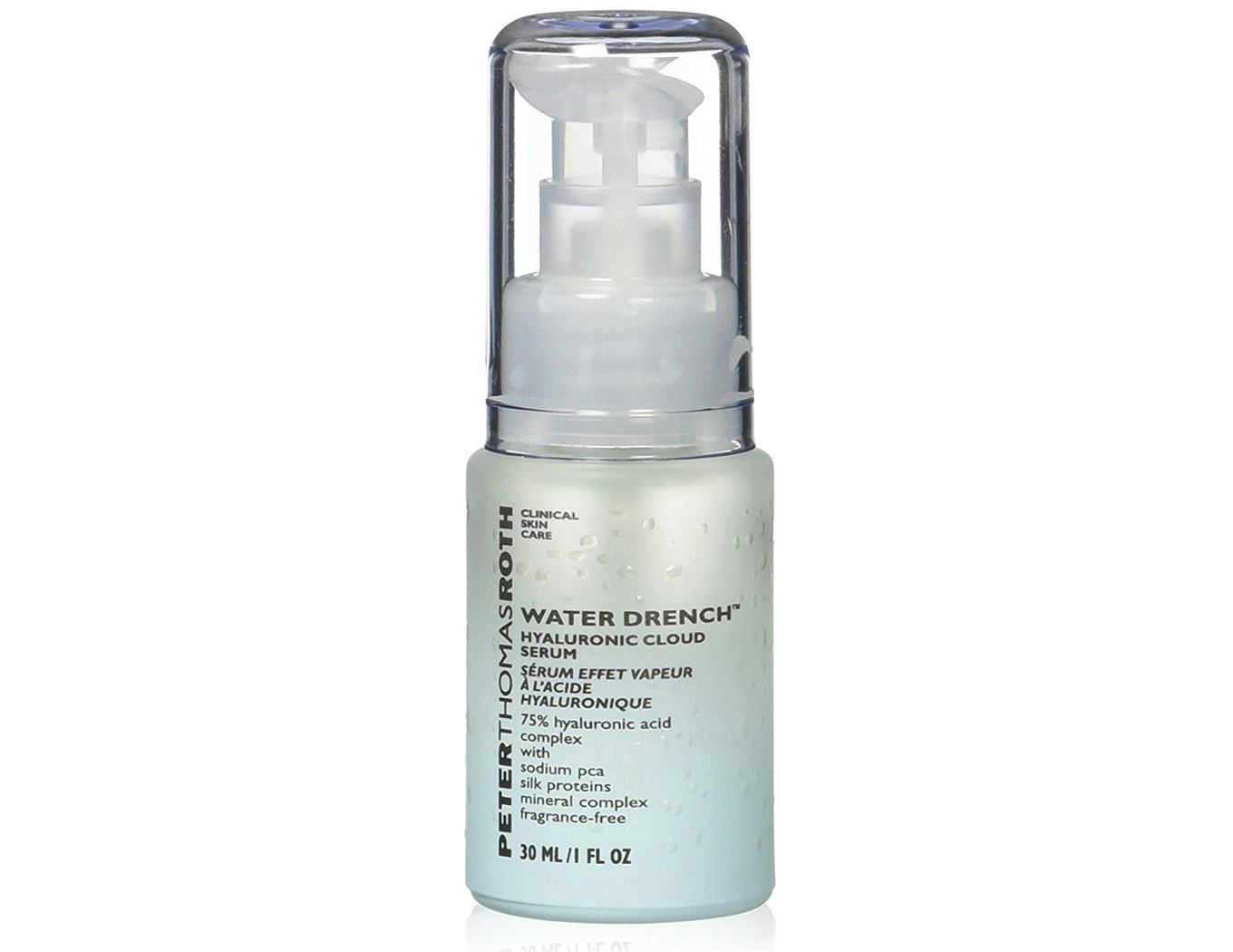 The 5 Best Serums For Combination Skin