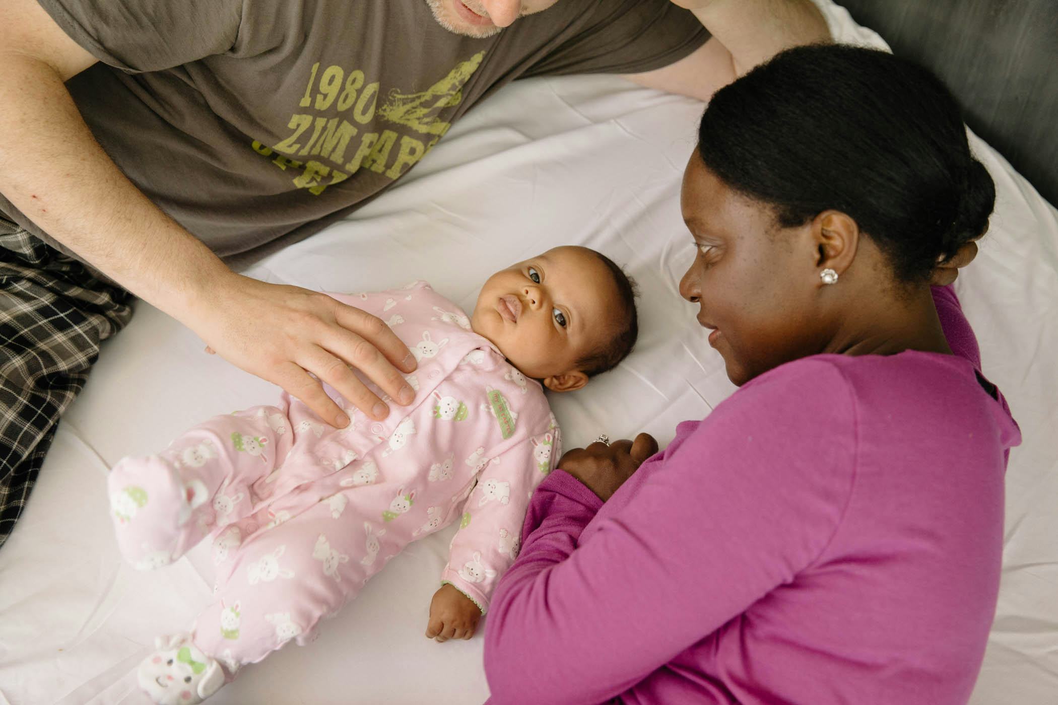 How Long After Giving Birth Should You Stop Bleeding? Here's Everything