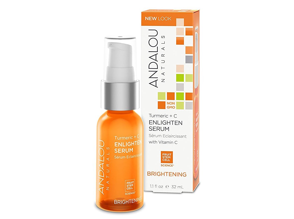 The 5 Best Serums For Combination Skin