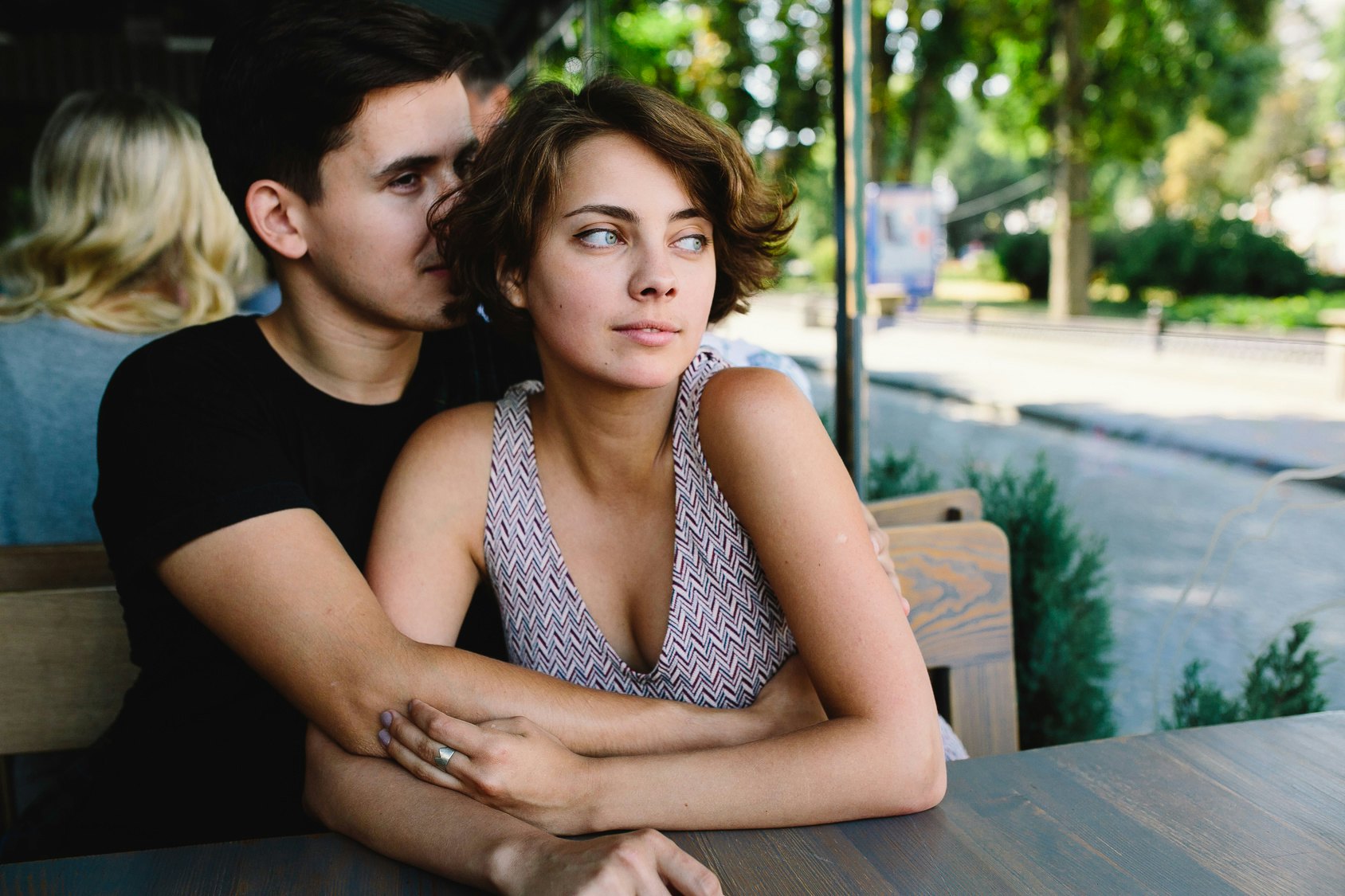 7 Signs Your Energy Is Closed Off To Love According To A Psychic