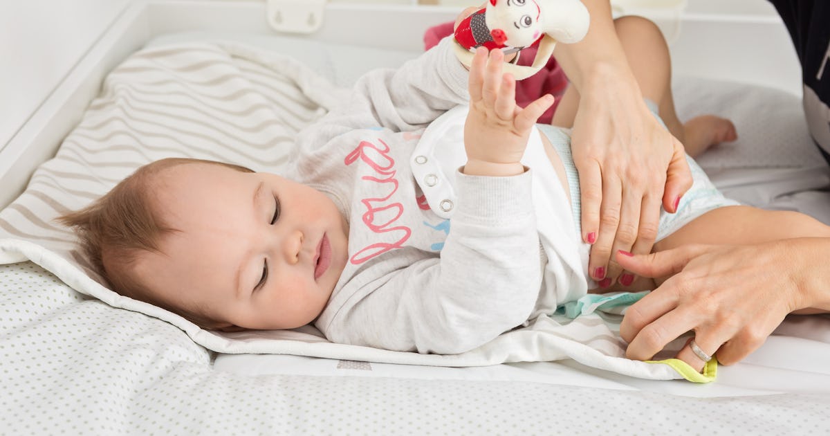 5 Things Not To Do To Make A Baby Poop No Matter How Much You Want To Help 5 Things Not To Do To Make A Baby Poop No Matter How Much You Want To Help