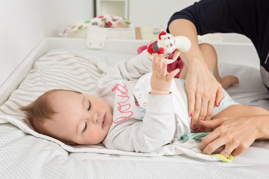 5 Things Not To Do To Make A Baby Poop No Matter How Much You Want To Help 5 Things Not To Do To Make A Baby Poop No Matter How Much You Want To Help