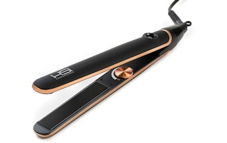 HSI Glider Gold Professional Flat Iron