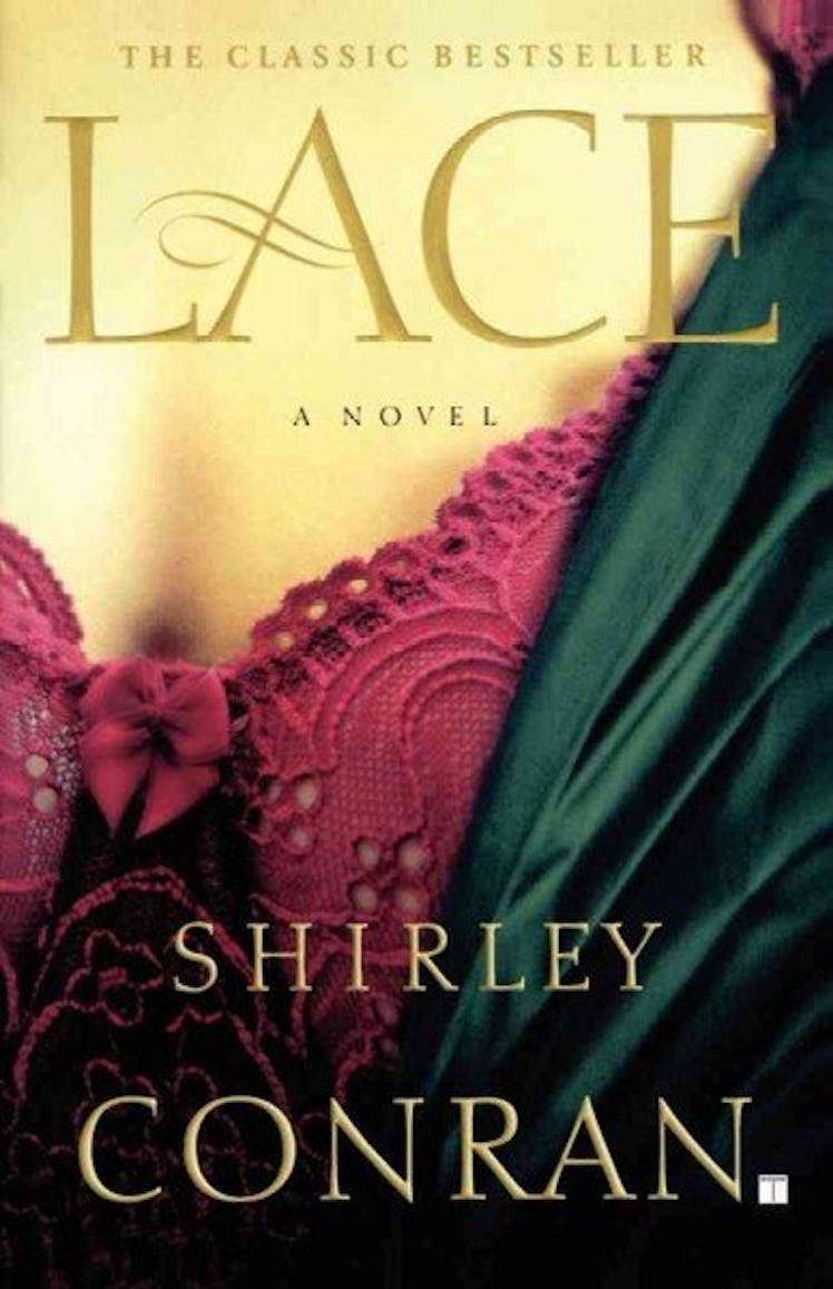 Lace: A Novel