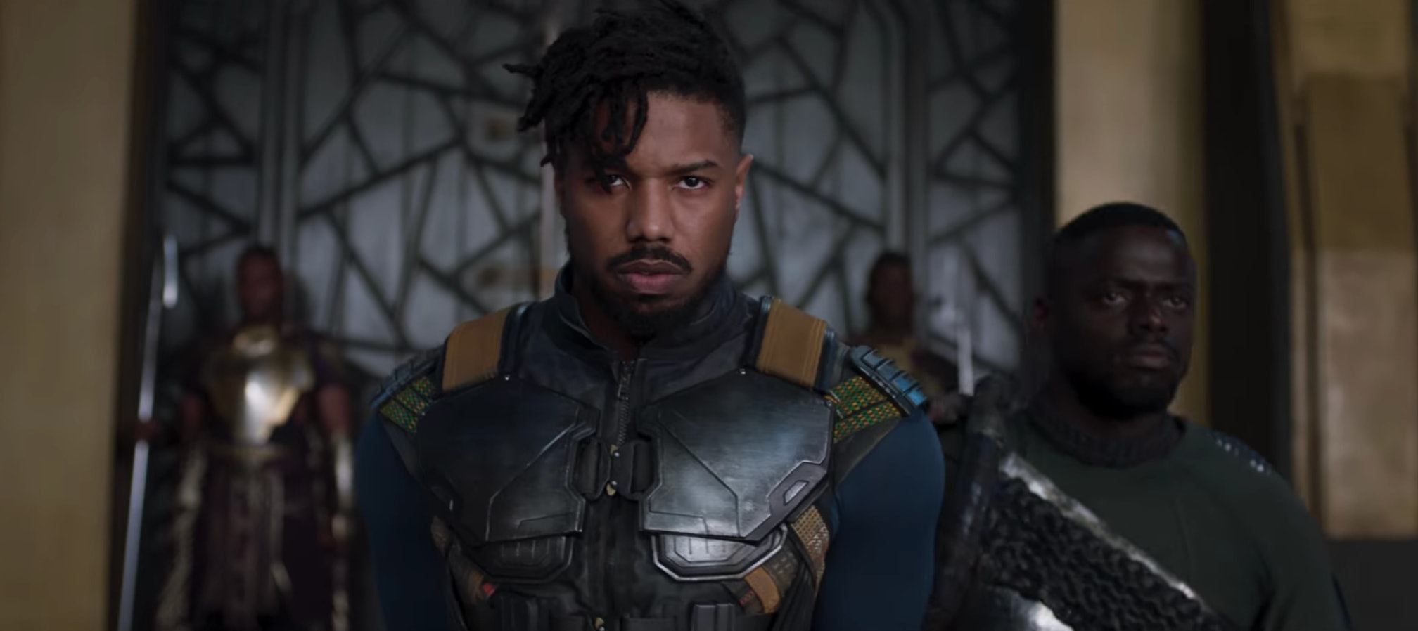19 Black Panther Memes Tweets Fans Of The Marvel Movie Need To