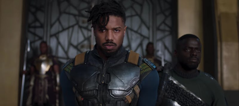 19 Black Panther Memes Tweets Fans Of The Marvel Movie Need To See Right Now