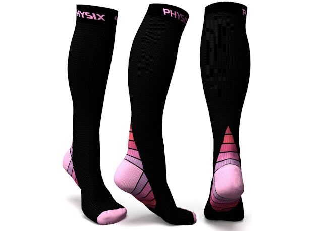Physix Gear Compression Socks 
