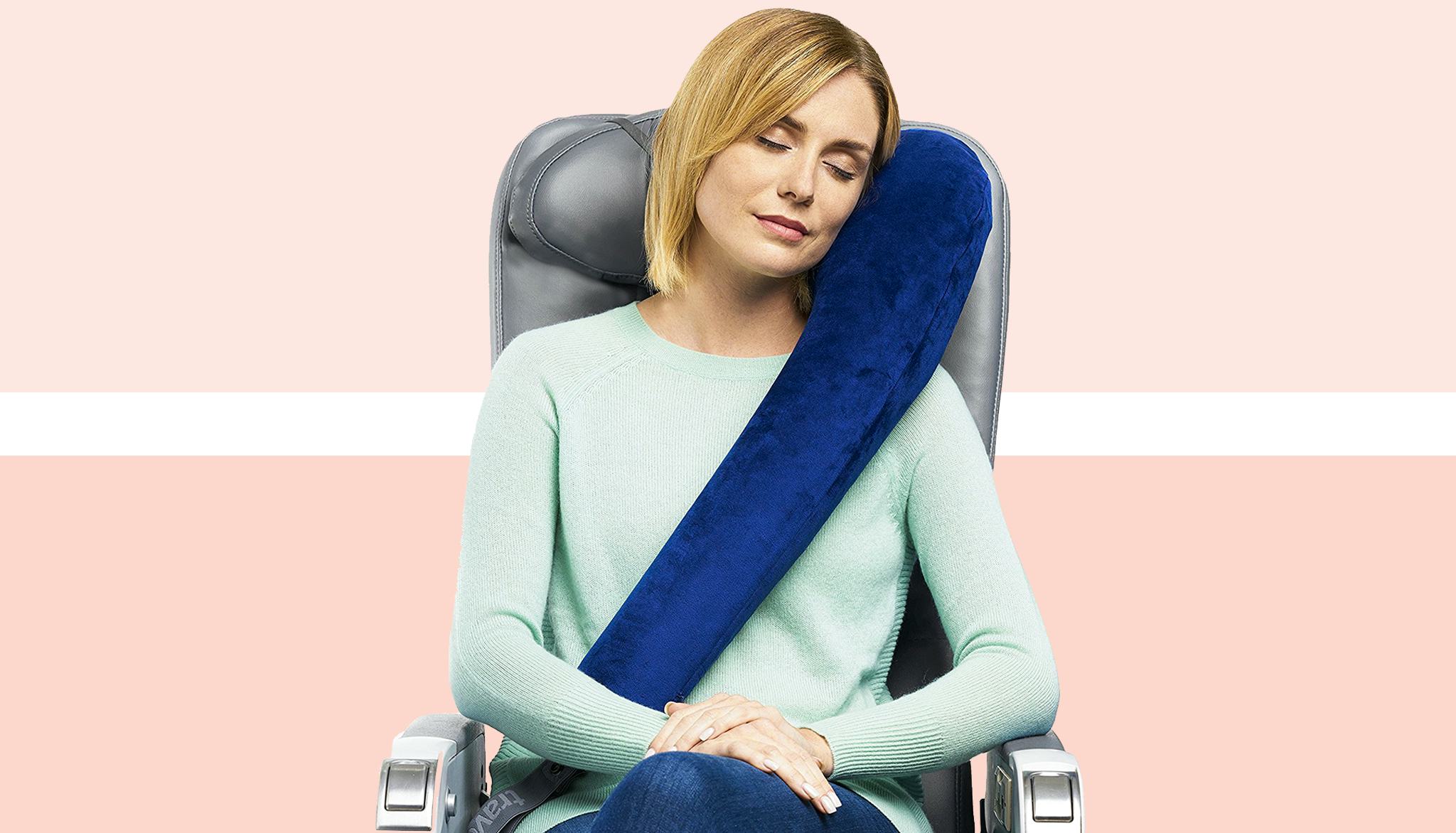 The 6 Best Airplane Pillows