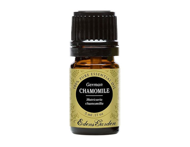 Chamomile (German) 100% Pure Therapeutic Grade Essential Oil by Edens Garden