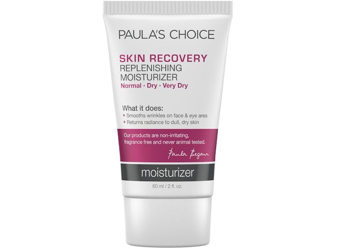 Paula's Choice Skin Recovery Replenishing Moisturizer Cream