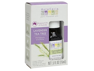 Aura Cacia Lavender Tea Tree