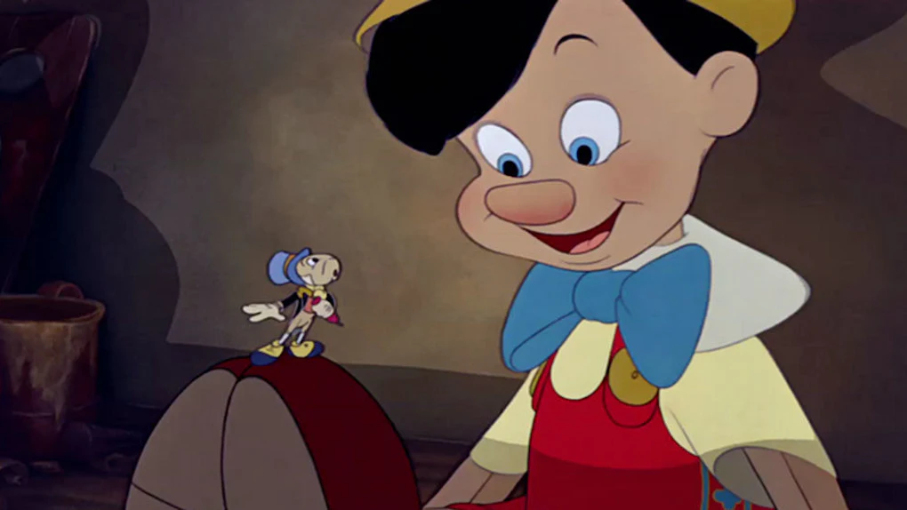 A 'Pinocchio' Live-Action Movie Is Coming, So He'll Finally Become A ...