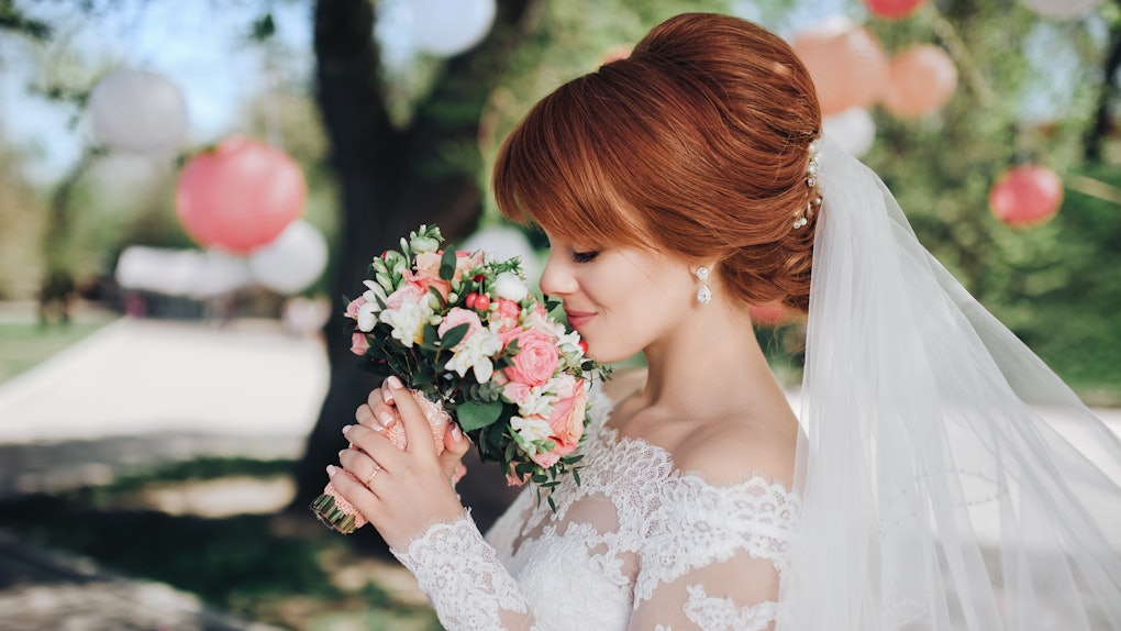 2018 Pinterest Wedding Trends Are Here Brides Are Loving These