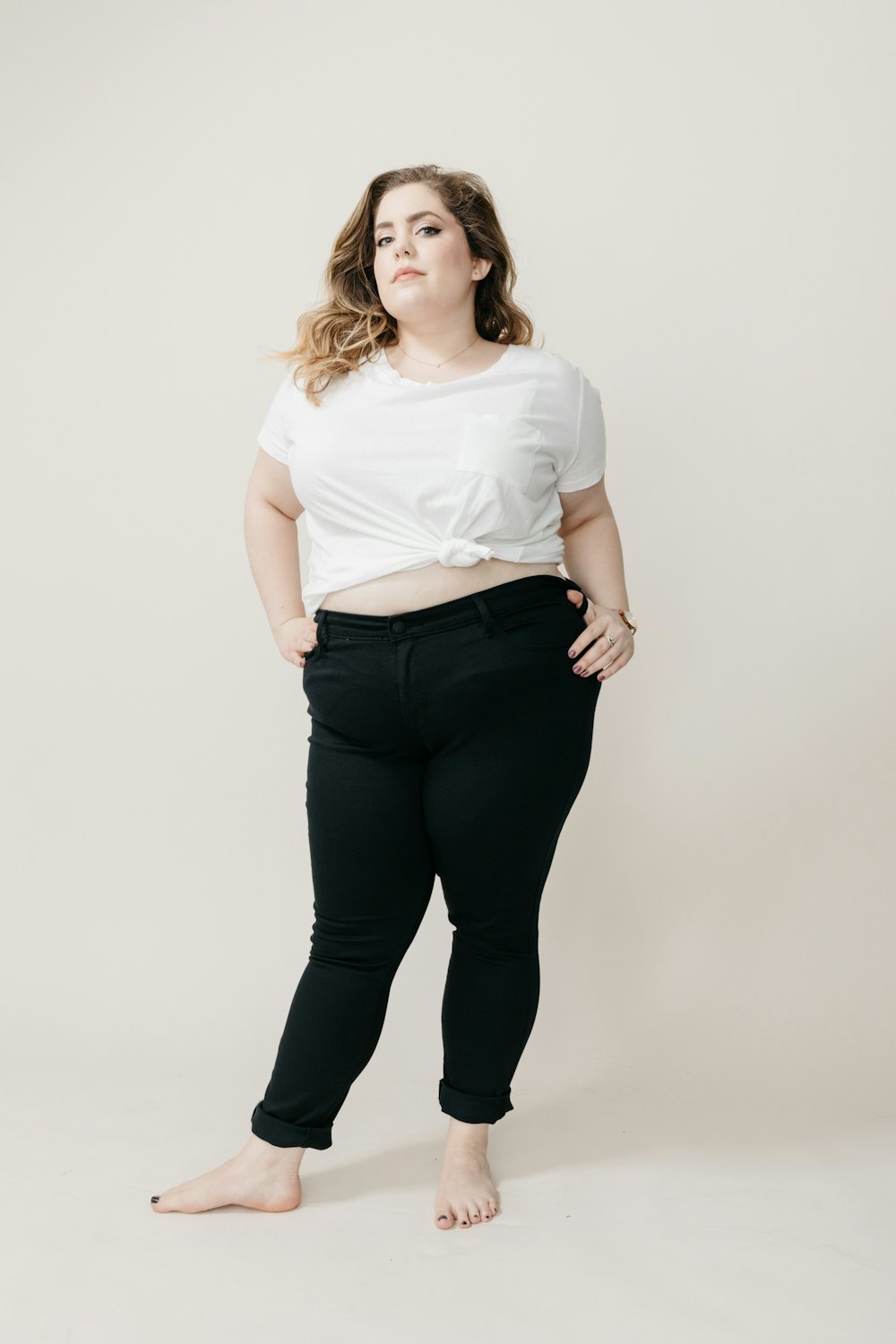 This Is What Target's Universal Thread Denim Looks Like On 15 Different