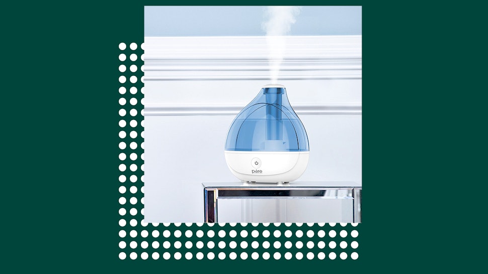 Humidifier for sinus Humidifier for sinus