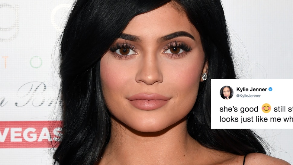 Kylie Jenners Update About Stormi Shows Shes Totally Embracing