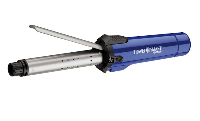 Travel Smart Curling Iron by Conair