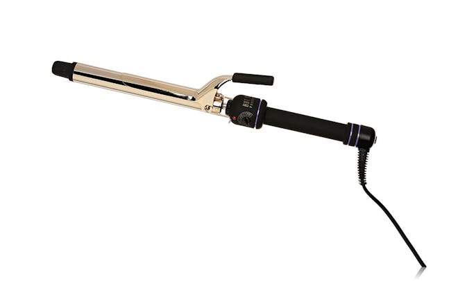 Hot Tools 1-inch Salon Curling Iron / Wand With Extra-Long Barrel