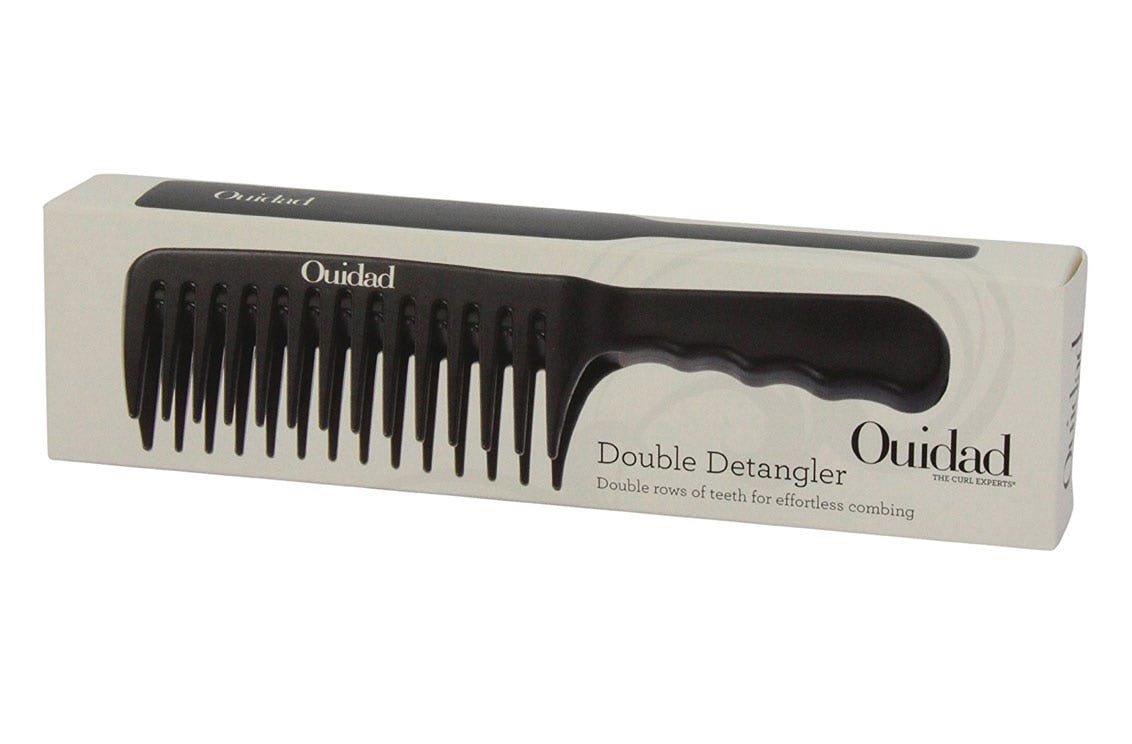 The 4 Best Brushes For Wavy Hair