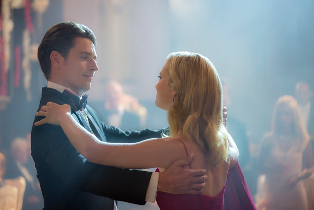 Hallmark's 'Royal Hearts' Is The Romantic TV Movie You Need To Watch If ...