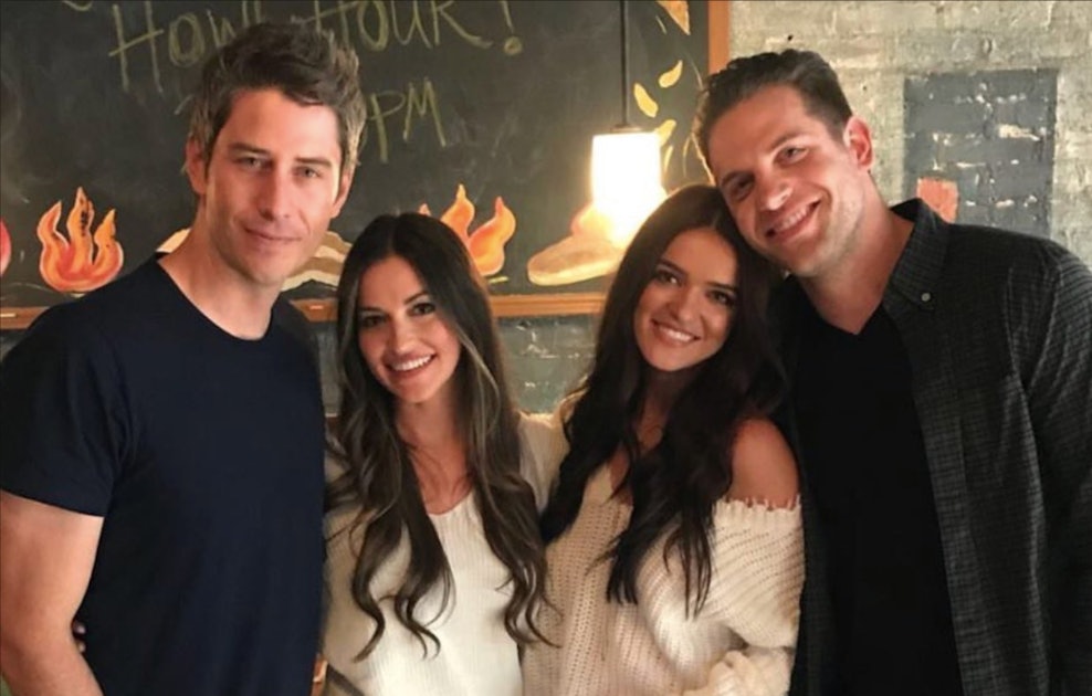 Raven Met Arie On Tia's 'Bachelor' Hometown Date, Even Though Fans Didn ...