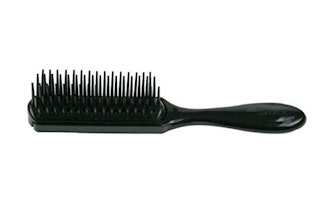 Denman 5-Row Gentle Soft Styling Hair Brush
