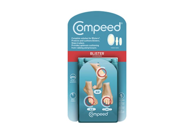 Compeed Blister Cushions