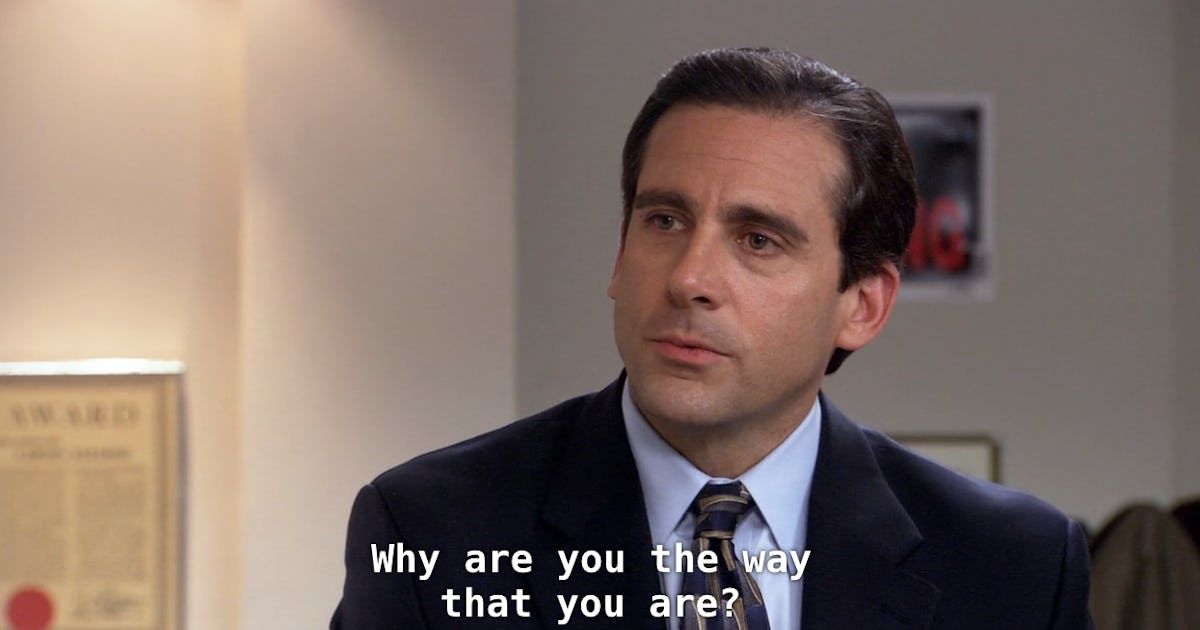 Can You Be Addicted To Watching The Office Here S Why You Actually Can T Get Enough Can You Be Addicted To Watching The Office Here S Why You Actually Can T Get Enough