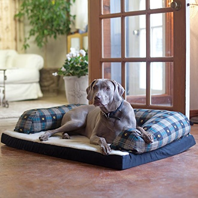 Hidden Valley Pooch Couch Dog Bed - XL