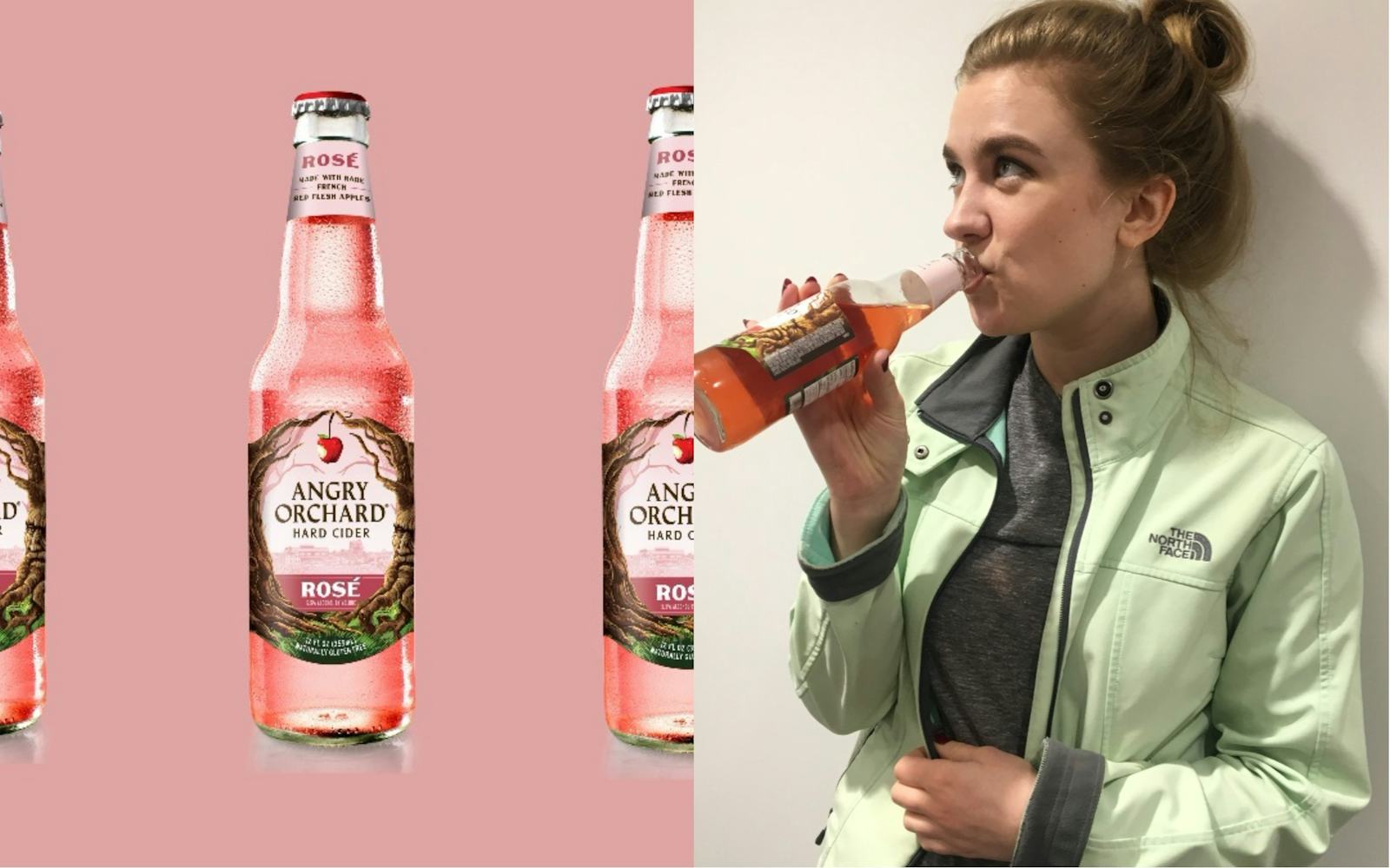 What Does Angry Orchard’s Rose Hard Cider Taste Like? We Tried It, And