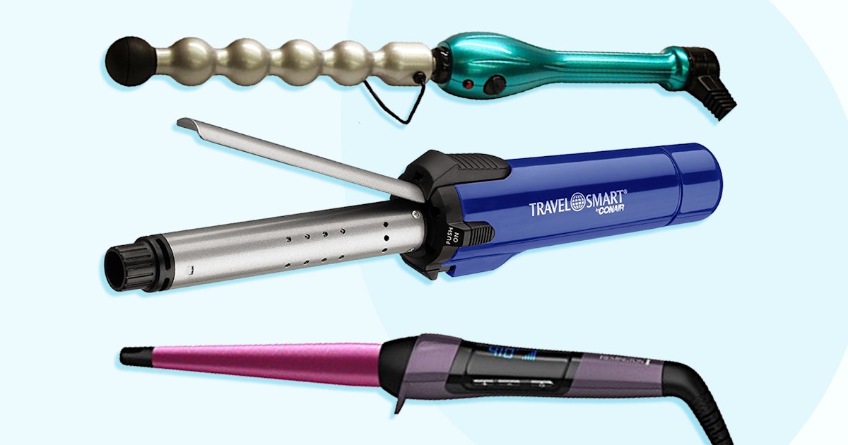 The 5 Best Cheap Curling Irons