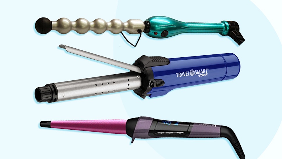 Curling irons cheap bustle The 5 Best Cheap Curling Irons