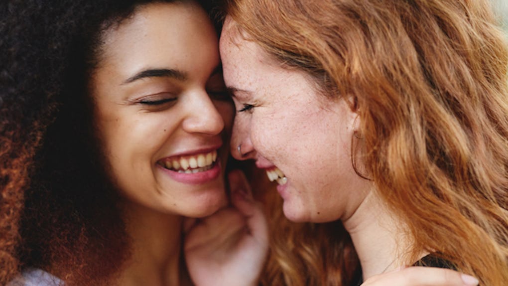 is it possible for two girls to have sex is it possible for two girls to have sex